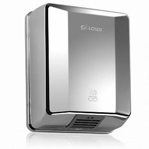 Сушилка для рук LOSDI CS400X-L фото в каталоге Сантехбум
